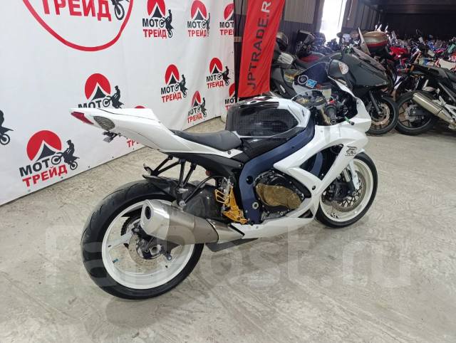 Suzuki GSX-R 600. 600����. ��., ��������, ���������, ��� ������� ����