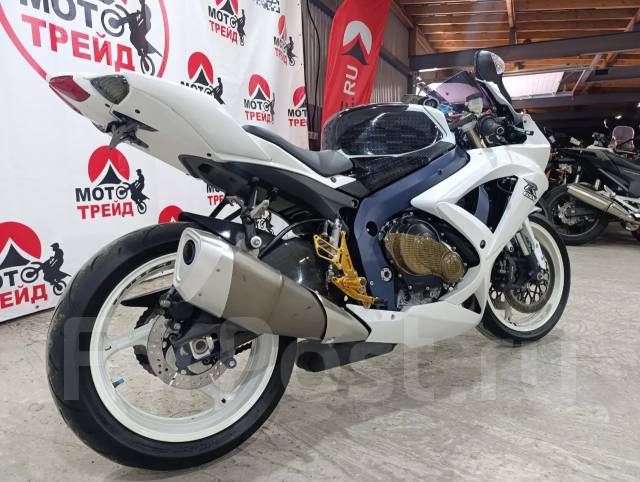 Suzuki GSX-R 600. 600����. ��., ��������, ���������, ��� ������� ����