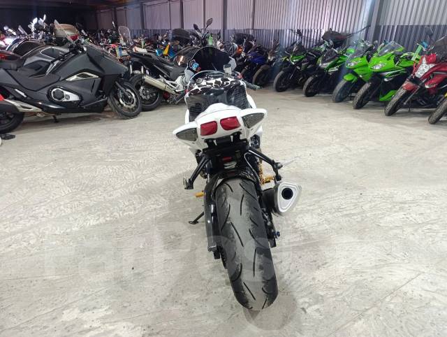 Suzuki GSX-R 600. 600����. ��., ��������, ���������, ��� ������� ����