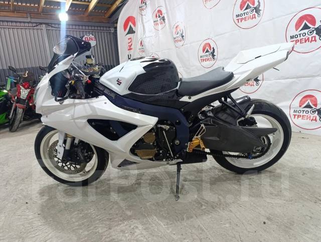 Suzuki GSX-R 600. 600����. ��., ��������, ���������, ��� ������� ����