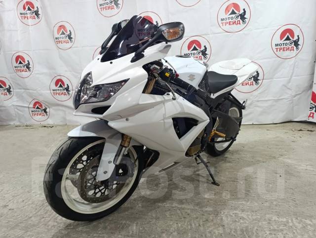 Suzuki GSX-R 600. 600����. ��., ��������, ���������, ��� ������� ����