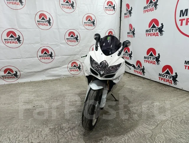 Suzuki GSX-R 600. 600����. ��., ��������, ���������, ��� ������� ����