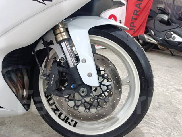 Suzuki GSX-R 600. 600����. ��., ��������, ���������, ��� ������� ����