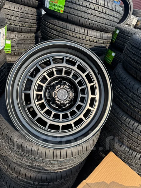 HART. 9.0x18", 6x139.7, ET0, �� 110,1���. ����