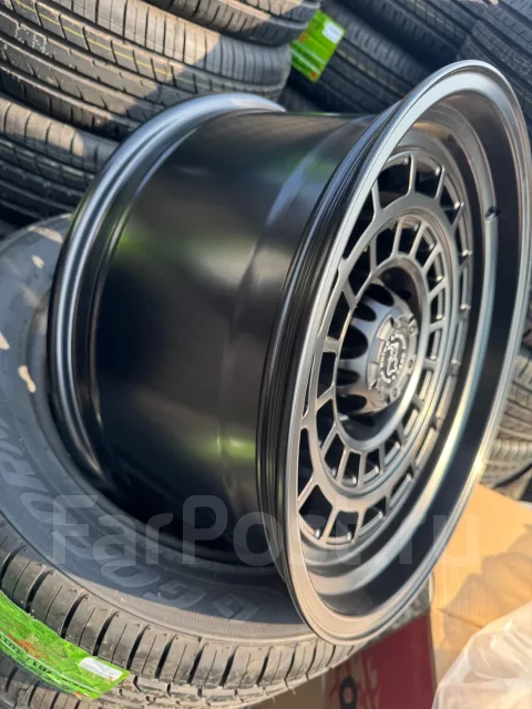HART. 9.0x18", 6x139.7, ET0, �� 110,1���. ����