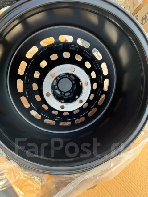 HART. 9.0x18", 6x139.7, ET0, �� 110,1���. ����