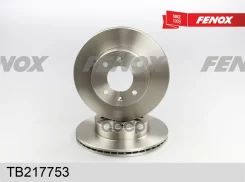 ���� ��������� ��������, 241*19*4 2 TB217753 Fenox TB217753 ����