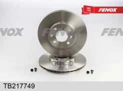 ���� ��������� ��������! Renault TB217749 Fenox TB217749 TB217749 ����