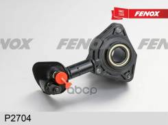 ������� ������� ������� ��������� Ford C-Max, Focus ����� II, Galaxy II, Mondeo IV, S-Max, 1,6-, 04- Fenox ���. P2704 P2704 ����