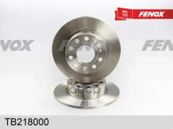 ���� ��������� ������ Fenox ���. TB218000 TB218000 ����