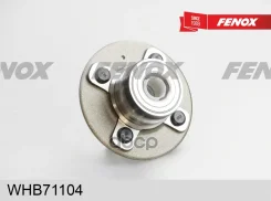������� ������ � ����� Hyundai Accent (LC) ����� 9 WHB71104 WHB71104 ����