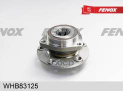 ���������� ������� ��������! 3 doors Audi A3, Scoda Octavia, VW Golf 5 05 Fenox ���. WHB83125 �-� WHB83125 ����