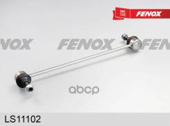 ���� ������������� | �����/��� ����/��� | Renault Duster 12- Fenox ���. LS11102 LS11102 ����