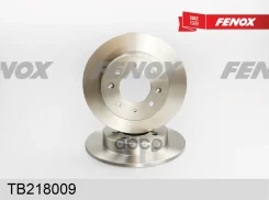 ����. ���� ���. [258x10] 4 ���. Fenox ���. TB218009 TB218009 ����