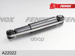 ����������� ������ Opel Zafira 1.6-2.0DI 99-05, Meriva 03-, Corsa C 00- A22022 Fenox ���. A22022 A22022 ����