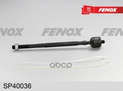 ���� ������� Renault Clio, Kangoo 99-01 (��� SMI) Fenox SP40036 Fenox ���. SP40036 SP40036 ����
