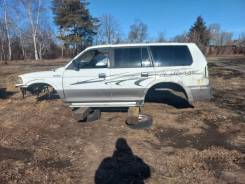 Mitsubishi Challenger. JA4MT21N31PO15060, 6G72ML7422 ����