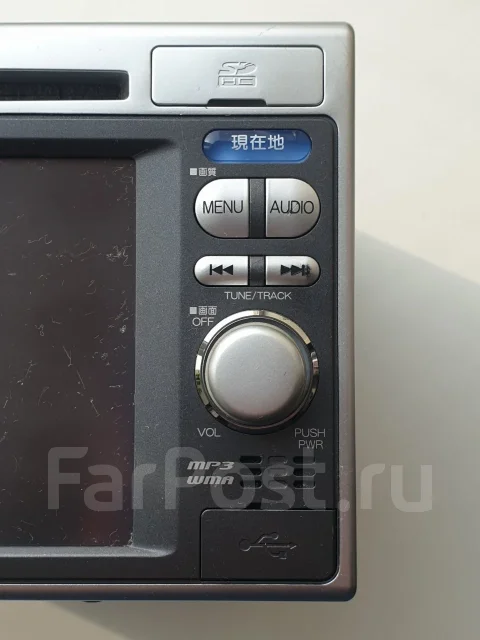 Sanyo NVA ����