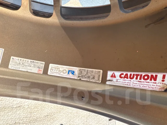 RAYS Volk Racing RE30. 7.5x17", 5x100, ET50, �� 56,1���. ����