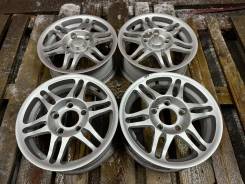 �����. 6.0x14", 5x114.3, ET35, �� 72,6���. ����