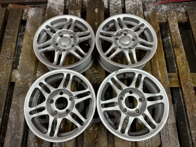 �����. 6.0x14", 5x114.3, ET35, �� 72,6���. ����