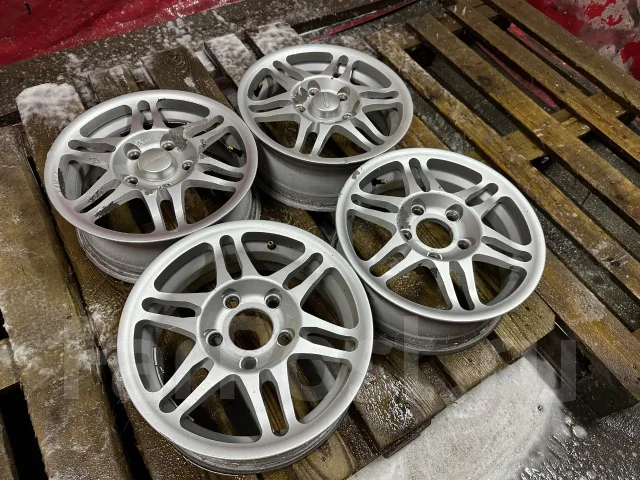 �����. 6.0x14", 5x114.3, ET35, �� 72,6���. ����
