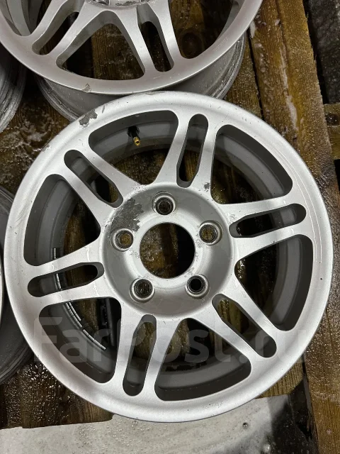 �����. 6.0x14", 5x114.3, ET35, �� 72,6���. ����