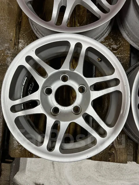 �����. 6.0x14", 5x114.3, ET35, �� 72,6���. ����