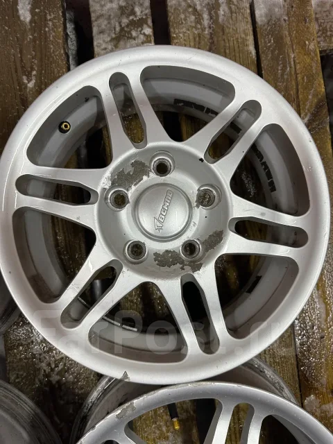 �����. 6.0x14", 5x114.3, ET35, �� 72,6���. ����