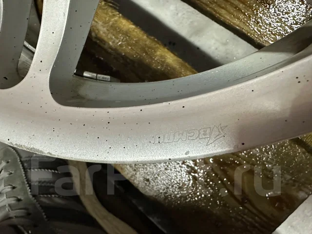 �����. 6.0x14", 5x114.3, ET35, �� 72,6���. ����