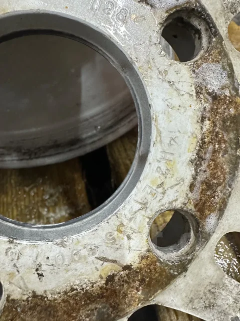 �����. 6.0x14", 5x114.3, ET35, �� 72,6���. ����