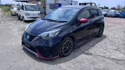 Nissan Note. HE12, HR12DE ����