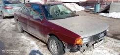 Audi 80. 1.8 DZ ����