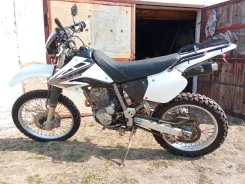 Honda XR 250. 250����. ��., ��������, ���������, ������ �� �� ����