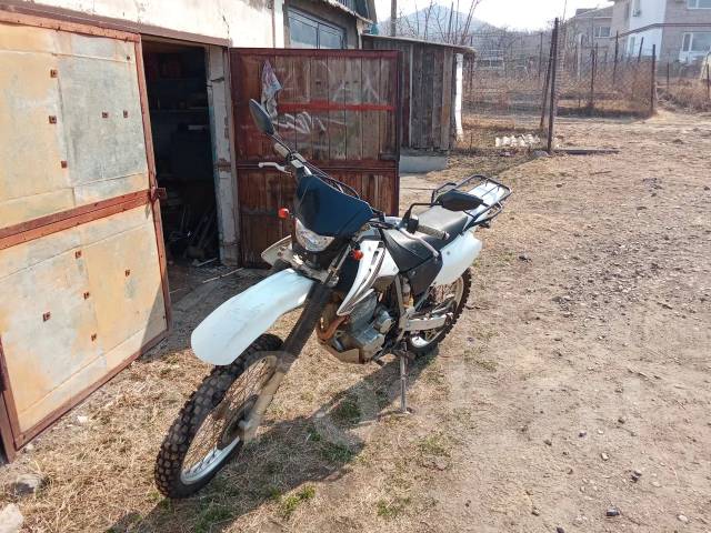 Honda XR 250. 250����. ��., ��������, ���������, ������ �� �� ����