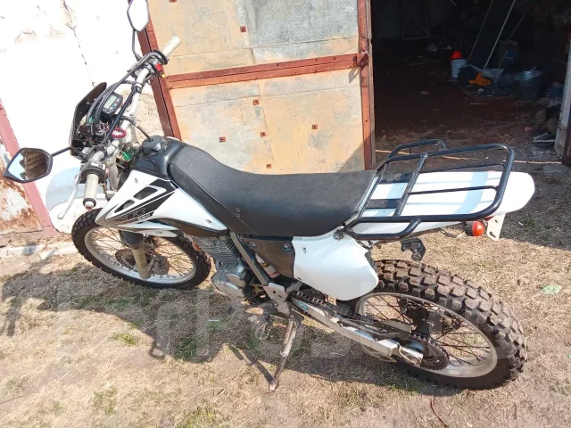 Honda XR 250. 250����. ��., ��������, ���������, ������ �� �� ����
