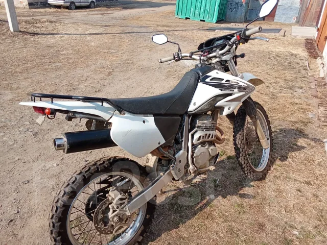 Honda XR 250. 250����. ��., ��������, ���������, ������ �� �� ����