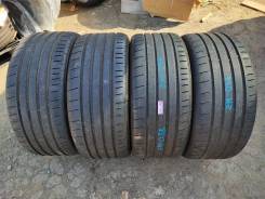 Bridgestone Potenza S007A. ������, 2020 ���, �/�, ����� 10 % ����