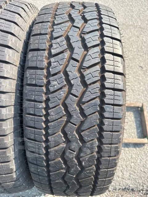 Falken WildPeak A/T AT3WA. ����� at, 2022 ���, �/�, ����� �� 5 % ����