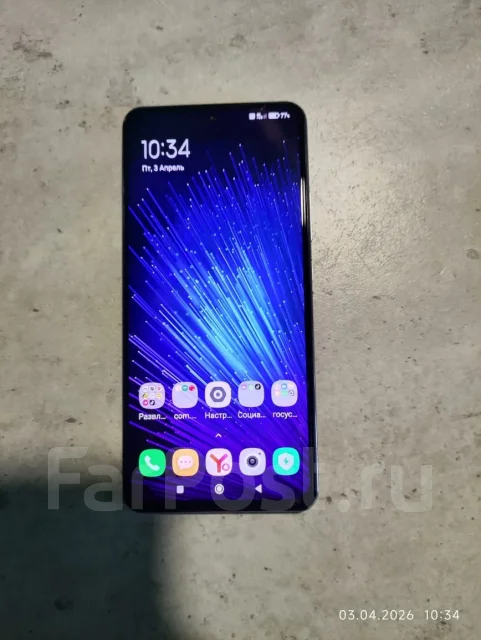 Xiaomi Poco F3. �/�, 128 ��, �����������, 3G, 4G LTE, 5G, Dual-SIM, ����������, NFC, ������� ������� ����