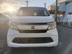 Honda N-WGN. JH1, S07A ����