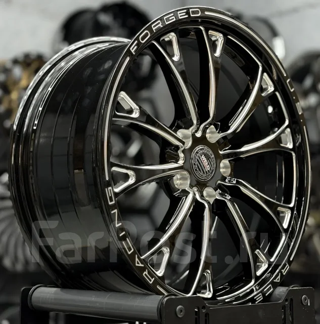 Weld Racing. 8.5x18", 5x114.3, ET40, �� 73,1���. ����