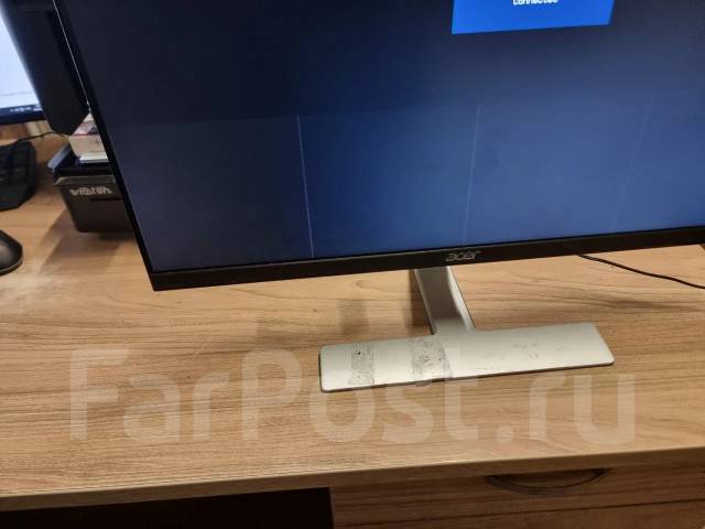 Acer. 23.8", ���������� �� (LCD, LED, QLED) ����