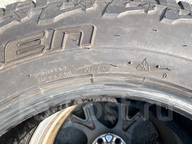 Falken WildPeak A/T AT3WA. ����� at, 2022 ���, �/�, ����� �� 5 % ����