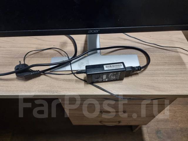 Acer. 23.8", ���������� �� (LCD, LED, QLED) ����