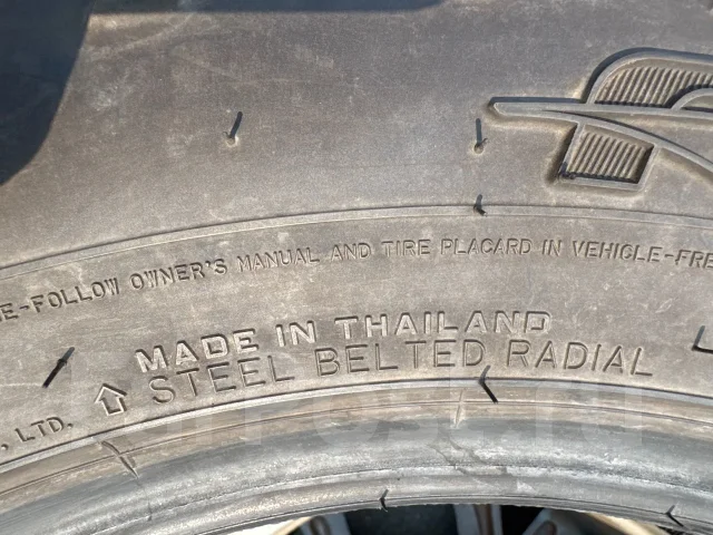 Falken WildPeak A/T AT3WA. ����� at, 2022 ���, �/�, ����� �� 5 % ����