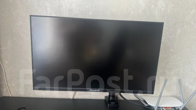 Gigabyte. 27" ����