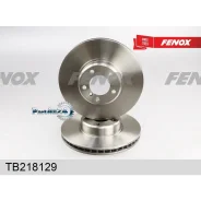 ���� ��������� ���, 340x73,2x30��, 5 �������. BMW 3-Series (F30) 11-19 Fenox TB218129 TB218129 ����