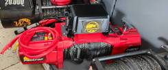 ������� ������������� PRO & TOP 12v 14500 LBS/6623��