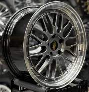 BBS LM. 8.5x19", 5x120, ET22, �� 73,1���. ����